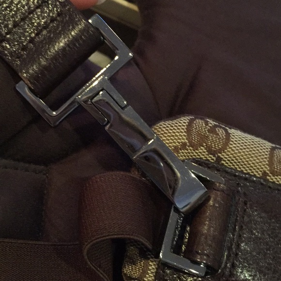 Gucci baby carry - Picture 4 of 6